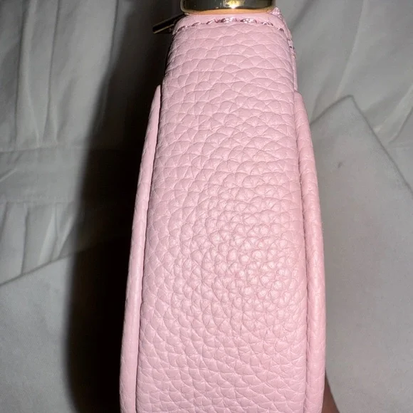 HCC X DUYP - MINI POCHETTE - LILAC GRAINED - Picture 5 of 7